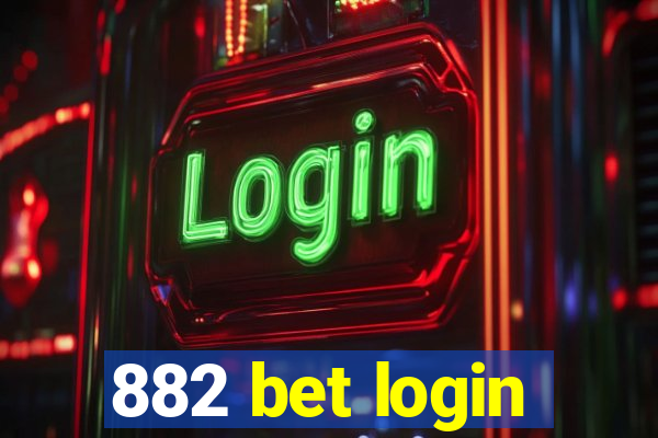 882 bet login